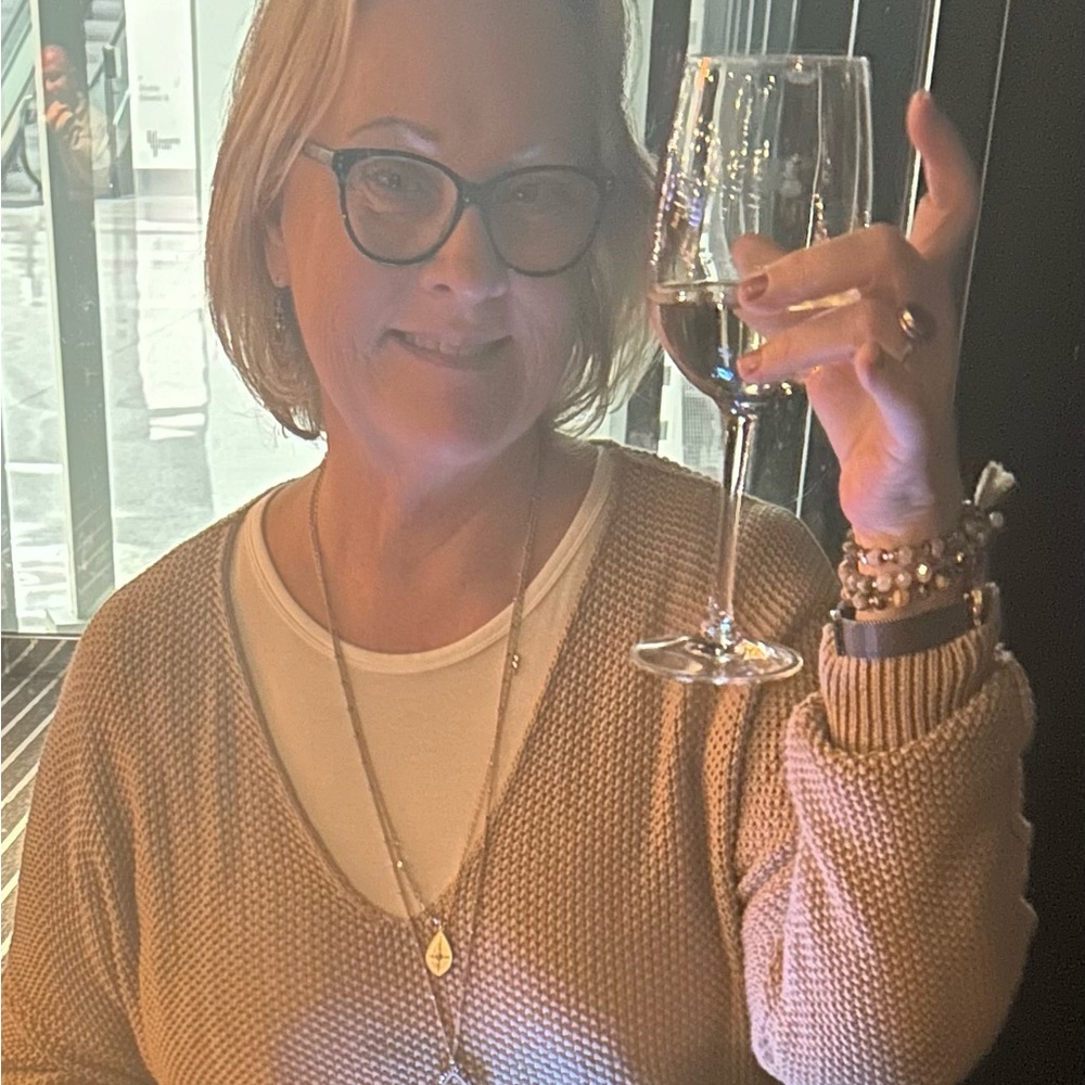 Meet your Posher, Erin